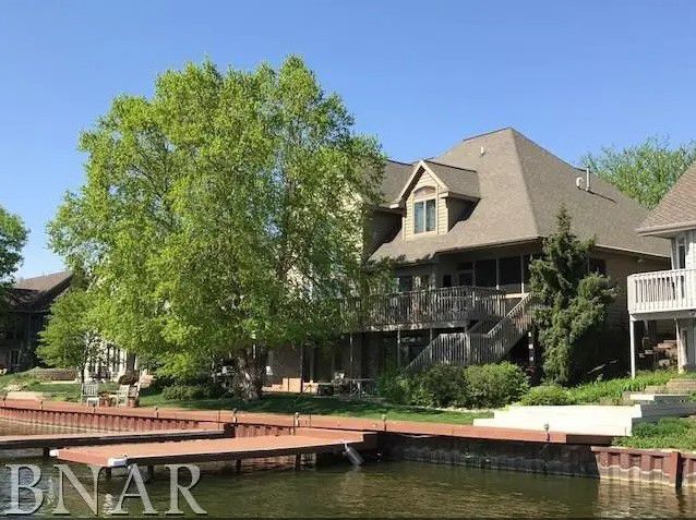 25093 Eagle Point, Hudson $725,000